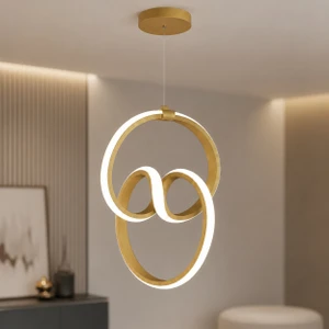 Evora LED Sarkıt Avize
