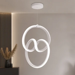 Evora LED Sarkıt Avize