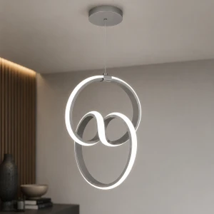 Evora LED Sarkıt Avize
