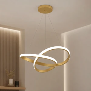 Bravo LED Sarkıt Avize
