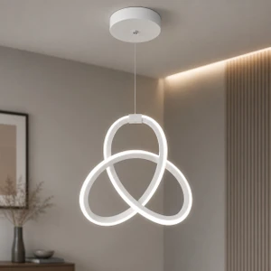 Azora LED Sarkıt Avize