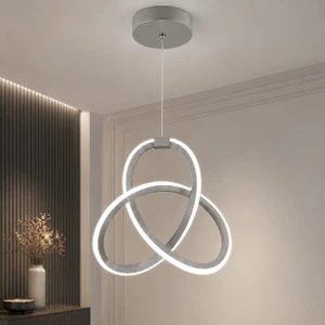 Azora LED Sarkıt Avize