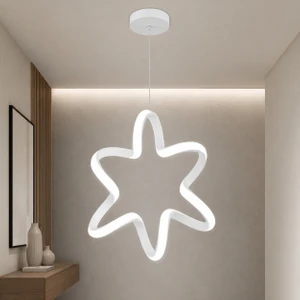 Yalven LED Sarkıt Avize