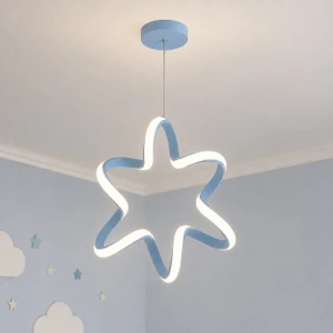 Yalven LED Sarkıt Avize Çocuk Odası