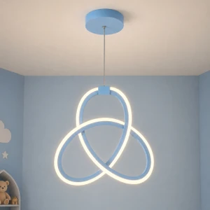Azora LED Sarkıt Avize Çocuk Odası