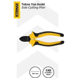 Rtrmax RH01803 Tekno Yankeski 160 mm