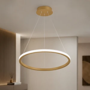 Rizon LED Sarkıt Avize