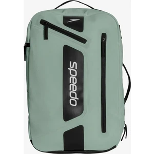 Biofuse 25L Unisex Yeşil Çanta.-