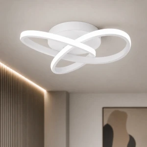 Eliva LED Plafonyer Avize