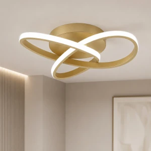 Eliva LED Plafonyer Avize