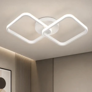 Tilya LED Plafonyer Avize