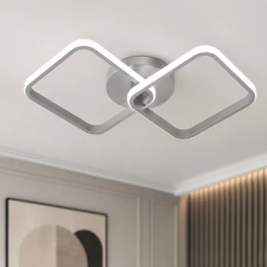 Tilya LED Plafonyer Avize