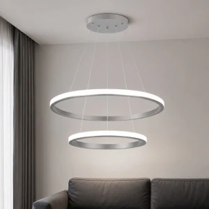 Rizon 2’li LED Sarkıt Avize