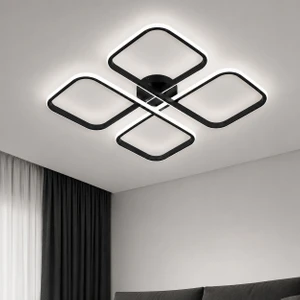 Nuvo LED Plafonyer Avize