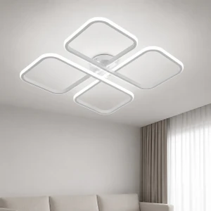 Nuvo LED Plafonyer Avize