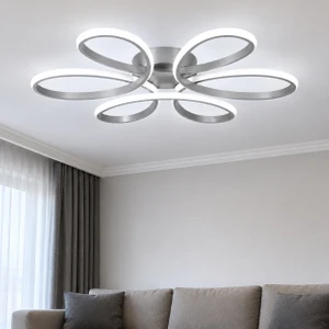 Niva LED Plafonyer Avize