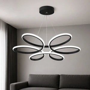 Niva LED Sarkıt Avize