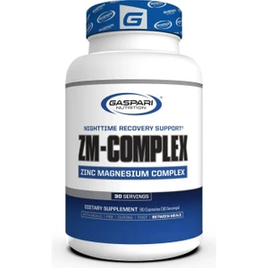 Zma Complex   90 Caps