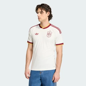 Adidas Performance JN4397 Spain 26 Away Jersey