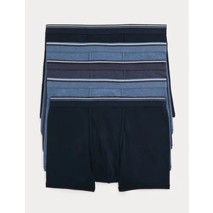 Marks & Spencer 5'li Cool & Fresh™ Trunk Seti