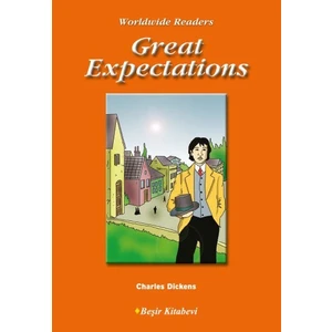 Beşir Kitabevi Level 4 - Great Expectations