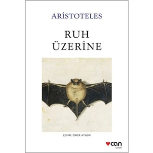 Can Yayınları Ruh Üzerine