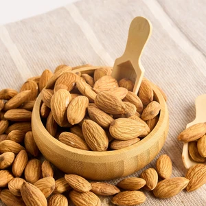 Badem İçi Çiğ İthal 500 G