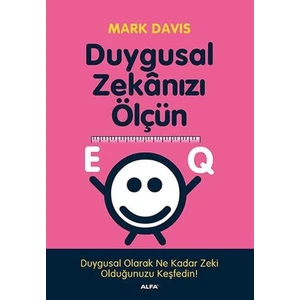 Eq Duygusal Zekanızı Ölçün