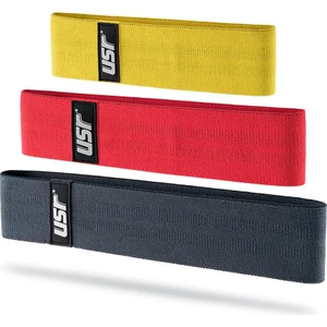 USR 3 lü Süper Mikro Hip Band Set