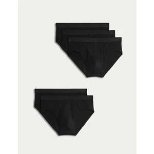Marks & Spencer 5'li Cool & Fresh™ Brief Külot Seti