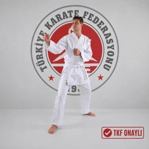 Kiai Karate Acemi Elbisesi