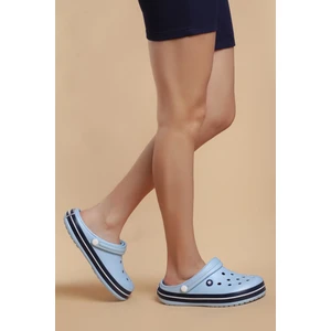 D0079 Günlük  Unisex Terlik