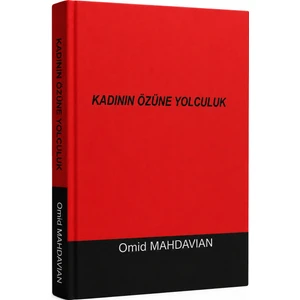 Kadının Özüne Yolculuk- Roman