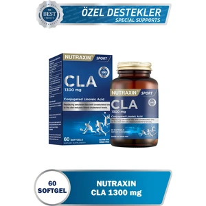 Tonalin Cla 1300 Mg 60 Soft Jel - Aspir Yağı