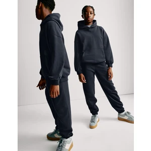 Marks & Spencer Pamuklu Jogger Pantolon (6-16 Yaş)