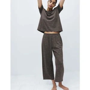 Marks & Spencer Pamuklu Pijama Takımı
