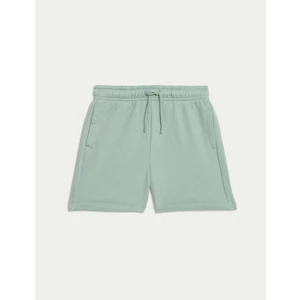 Marks & Spencer Regular Fit Şort (2-8 Yaş)