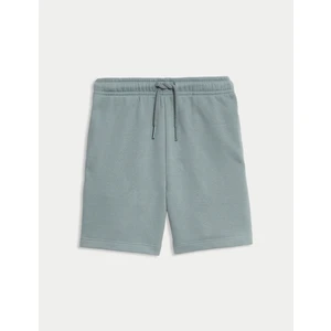 Marks & Spencer Regular Fit Şort (2-8 Yaş)