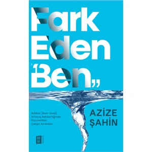 Mona Kitap Fark Eden Ben