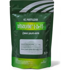 Dissolvine E-Zn-15 1 kg