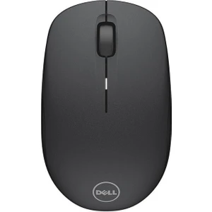 WM126 Kablosuz Mouse Siyah (570-AAMH)