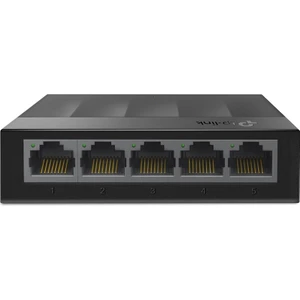 Tp-Link LS1005G 5 Port Gigabit Switch