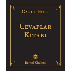 Remzi Kitabevi Cevaplar Kitabı