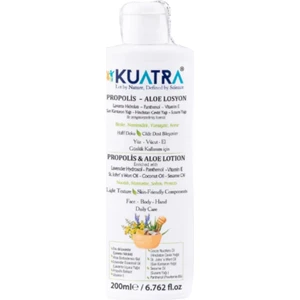 Lavanta Propolis- Aloe Losyon 200 Ml
