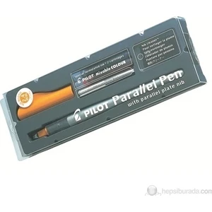 Paralel Pen Kaligrafi Kalemi 2.4mm
