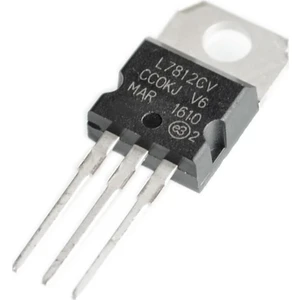 Roboyol Store L7812CV TO-220