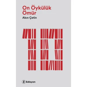 Edisyon Kitap On Öykülük Ömür
