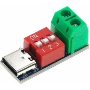 Roboyol Store Pd/qc Decoy Modül PAK02