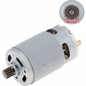Roboyol Store RS550 Dc Motor 14 Diş 21V