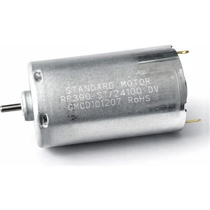 Roboyol Store RP390-ST/24100 Dc Motor